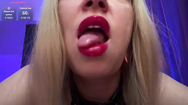 Chat XXX ao vivo de Helena__Femdom