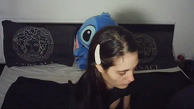 SoftEdgeBoy 웹캠 쇼