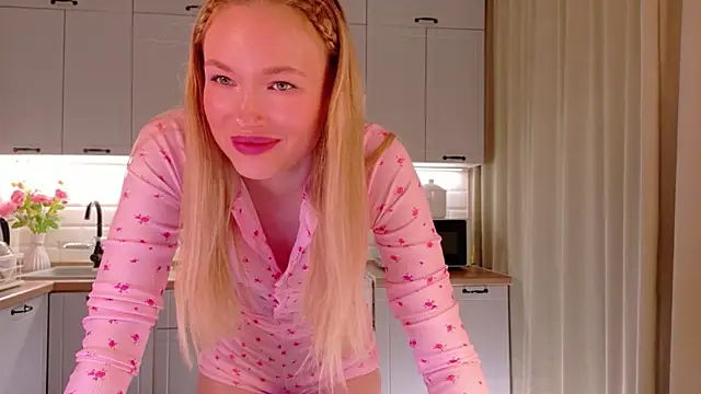 Chat XXX ao vivo de Veronika_Mitchel