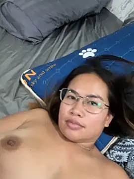 Chat XXX ao vivo de Ponthip