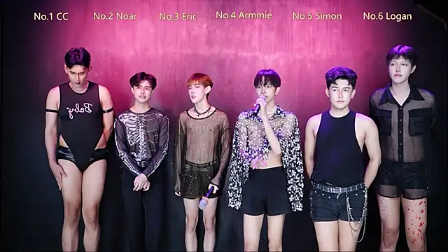 Queen-Vibe 라이브 XXX 채팅