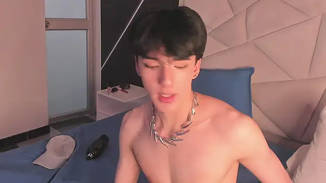 AerumChae élő XXX-chatje