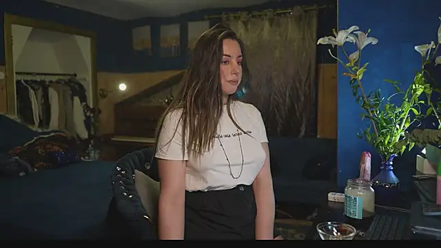 VanessaDoyle's Live XXX Chat