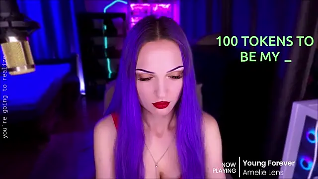 แชท XXX สดของ ml_milana