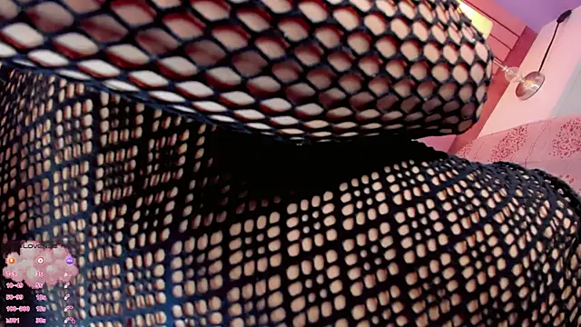 Camille_deluxe's Live XXX Chat