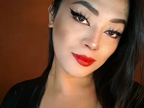 AsianQueenAlexaXx – Kamerová šou