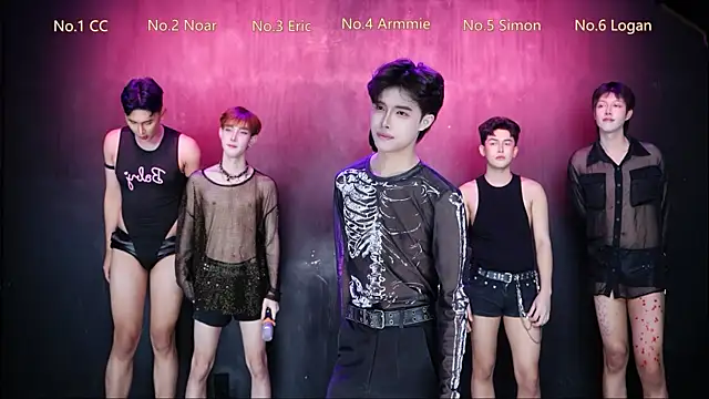 Queen-Vibe 即時 XXX 聊天