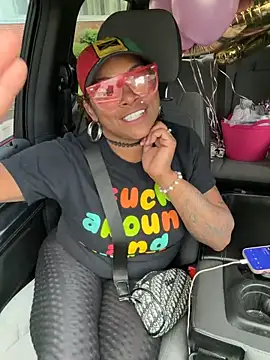 HaloRodeoLover2's Webcam Show