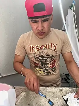 عرض كام Barrx0018