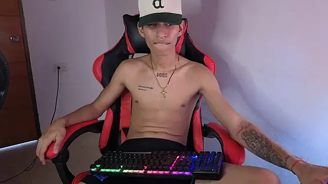 Show de sung_yol na webcam