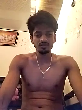 Chat XXX en directo de Wild_Vassu