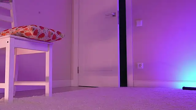 Show de webcam de Miablueye