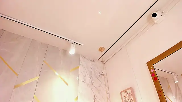 Chat XXX en directo de HannaWen_