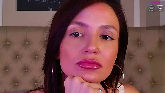 Alexa_Stain – Naživo XXX chat