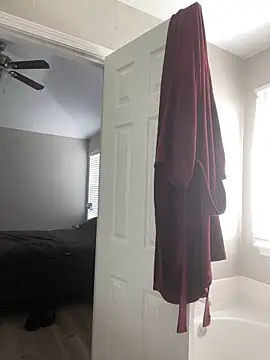 Show de Fathero1time na webcam