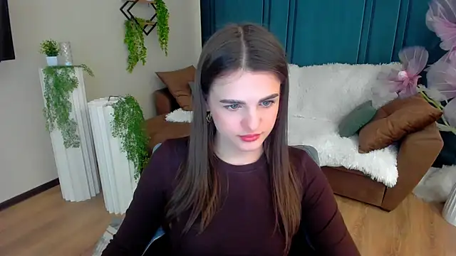 XXX chat uživo modela FinalAccord