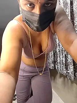 Dimblestar Show in webcam