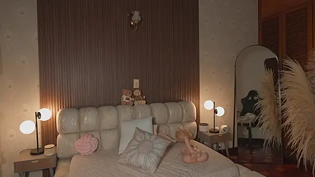 Chat XXX en directo de KateOwens