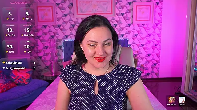 VelvetLuck 即時 XXX 聊天