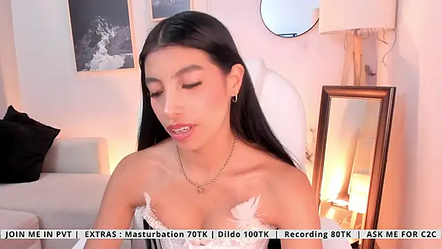 Tiffany_Low 即時 XXX 聊天