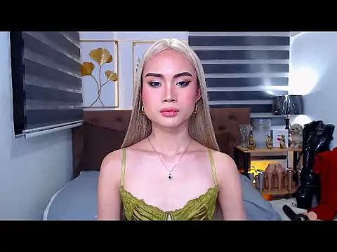 JuicyCockThea Pertunjukan Webcam