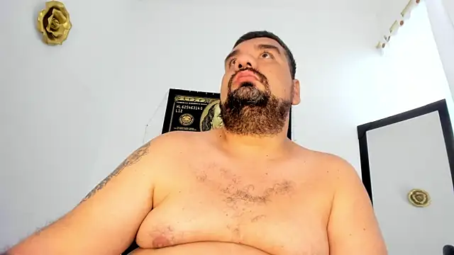 Chatroom XXX en direct de horus_gil