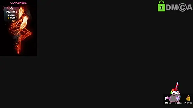 Alexis_Gordon webkamerás műsora