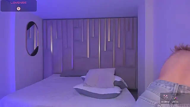 دردشة ViolettHansson  الجنسية المباشرة