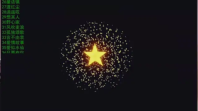 Tian-xin-999 在線直播表演