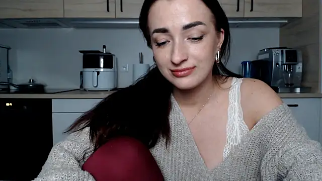 Czat XXX na żywo – LorenneRose