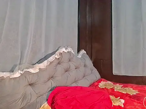 Maria_agwanta Pertunjukan Webcam