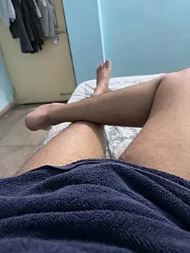 jackey3193 Chat XXX in diretta