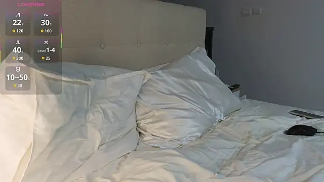 Chat XXX ao vivo de RyanStorm_