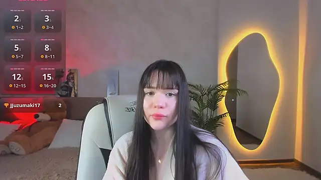 _spicygirl live XXX chat