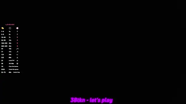 AaronTharrington's Live XXX Chat