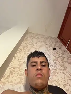 Jetf_Andrea_couple Adlı Modelin Web Kamerası Şovu