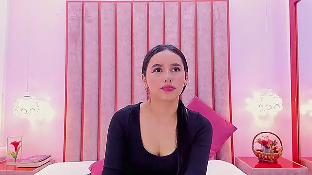 Chat +18 de Zoe_Monrow ao vivo