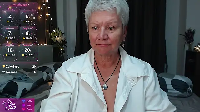 XXX chat uživo modela roxana_brooks