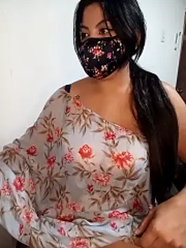 Show Webcam de kanyat_