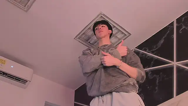 Chat XXX ao vivo de AerumChae