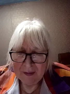 Alexia64231 ওয়েবক্যাম শো