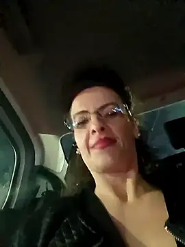 Czat XXX na żywo – RebeccaNoble