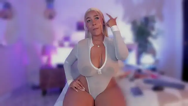 YariRose 现场XXX聊天