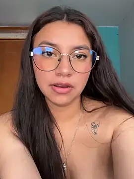 CocoaGigiMuse – webcam-show