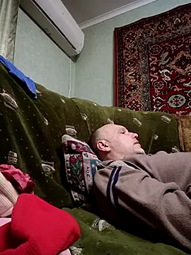 Sam_Colt élő XXX-chatje