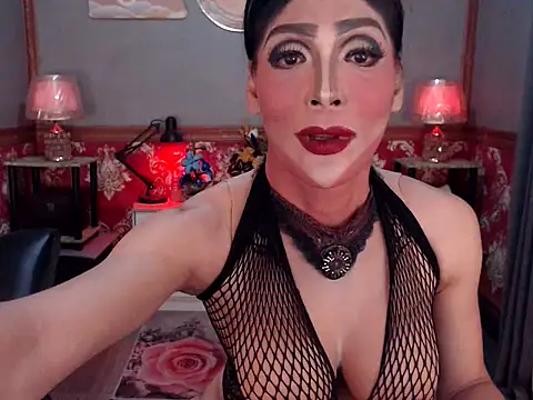 SamanthaNichole Webcam show