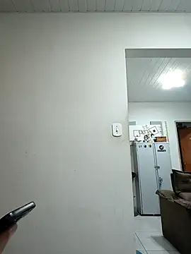 Show de Giricotta na webcam