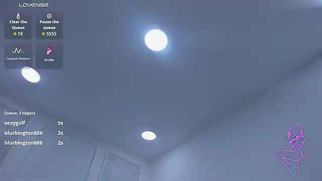 angelica_dymondのライブXXXチャット