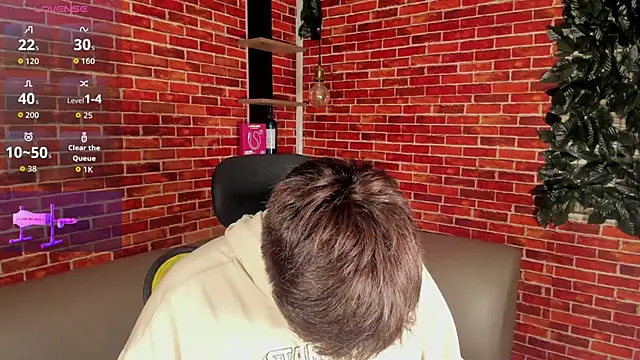 Thiago_Kozak লাইভ XXX চ্যাট