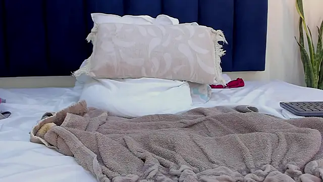 Chat XXX en directo de mayaevansmg